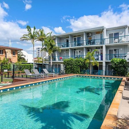 Broadwater Keys Holiday Apartments Гоулд Коуст Екстериор снимка