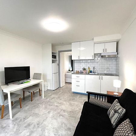 Broadwater Keys Holiday Apartments Гоулд Коуст Екстериор снимка