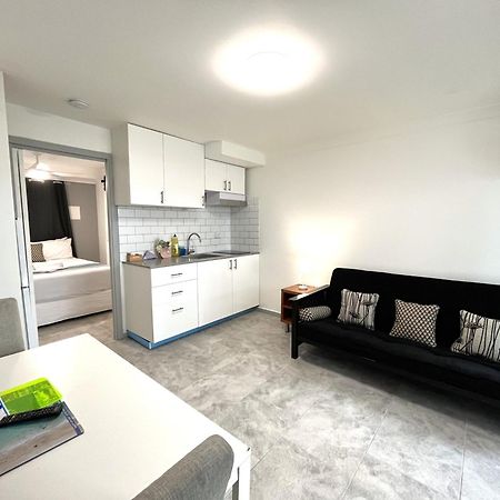 Broadwater Keys Holiday Apartments Гоулд Коуст Екстериор снимка