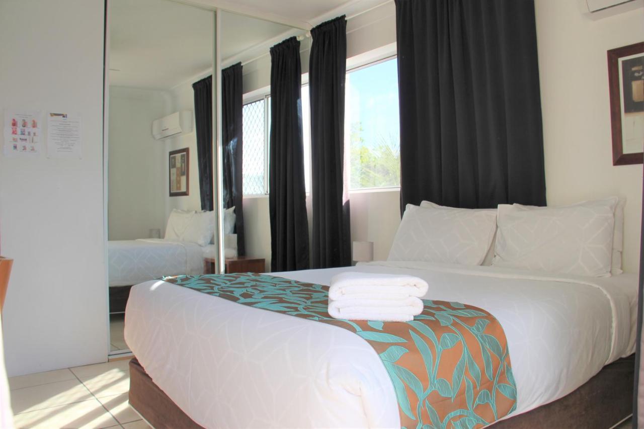 Broadwater Keys Holiday Apartments Гоулд Коуст Екстериор снимка