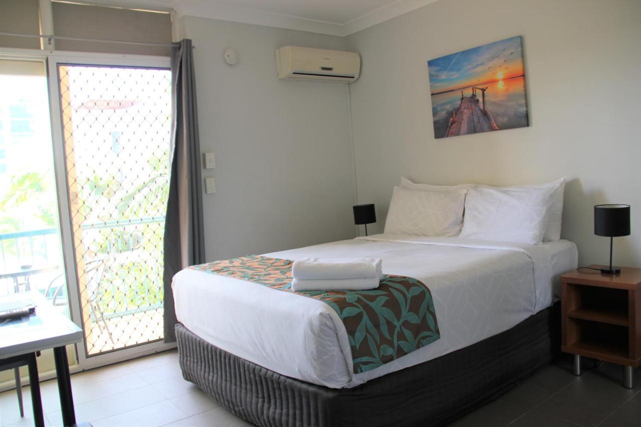 Broadwater Keys Holiday Apartments Гоулд Коуст Екстериор снимка