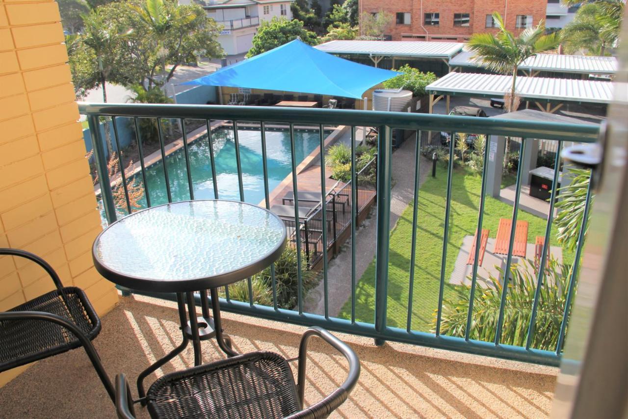 Broadwater Keys Holiday Apartments Гоулд Коуст Екстериор снимка