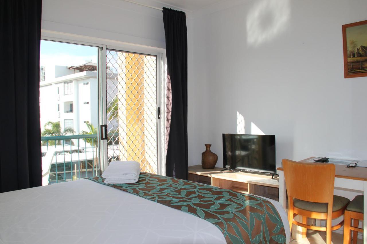 Broadwater Keys Holiday Apartments Гоулд Коуст Екстериор снимка