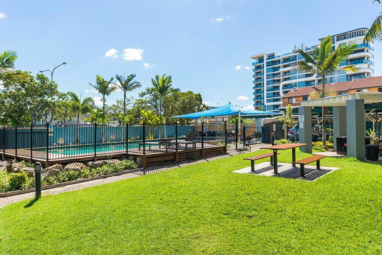 Broadwater Keys Holiday Apartments Гоулд Коуст Екстериор снимка