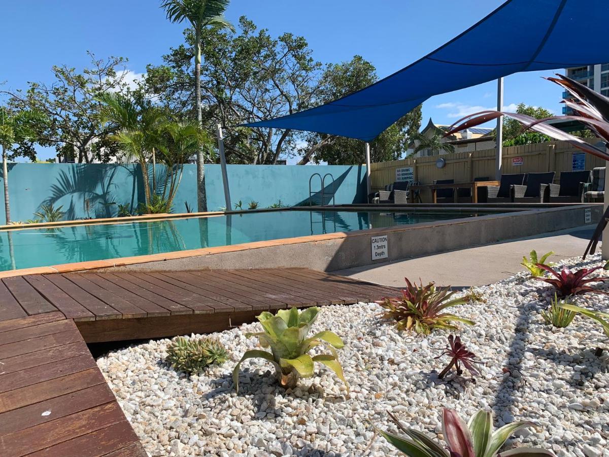 Broadwater Keys Holiday Apartments Гоулд Коуст Екстериор снимка