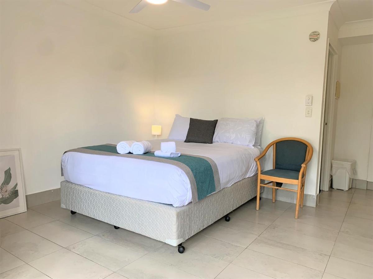 Broadwater Keys Holiday Apartments Гоулд Коуст Екстериор снимка
