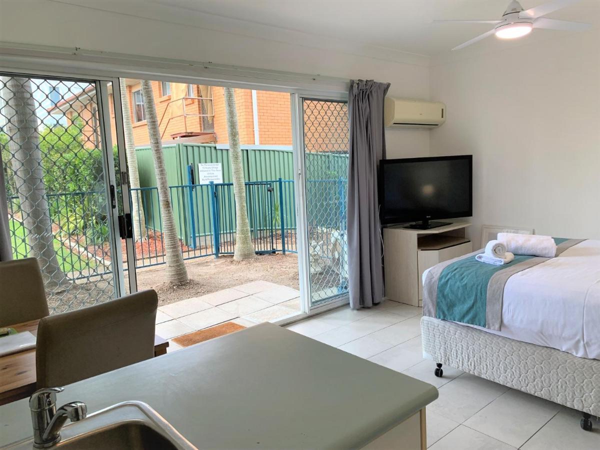 Broadwater Keys Holiday Apartments Гоулд Коуст Екстериор снимка