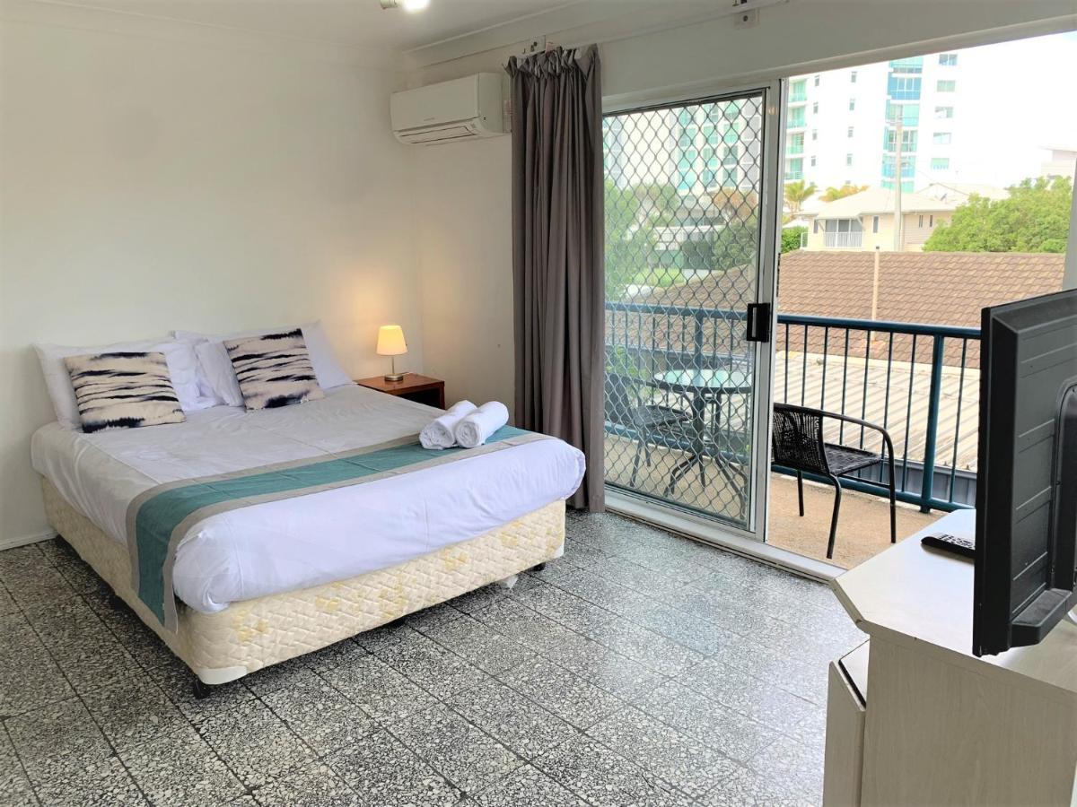 Broadwater Keys Holiday Apartments Гоулд Коуст Екстериор снимка