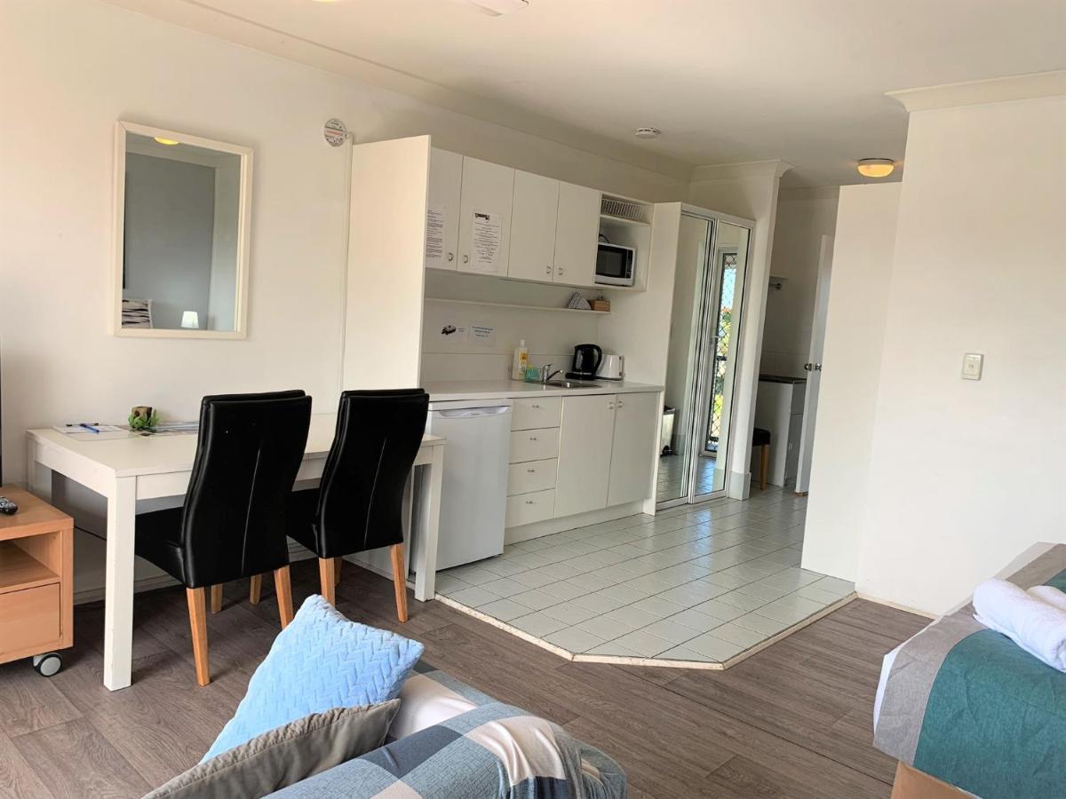 Broadwater Keys Holiday Apartments Гоулд Коуст Екстериор снимка