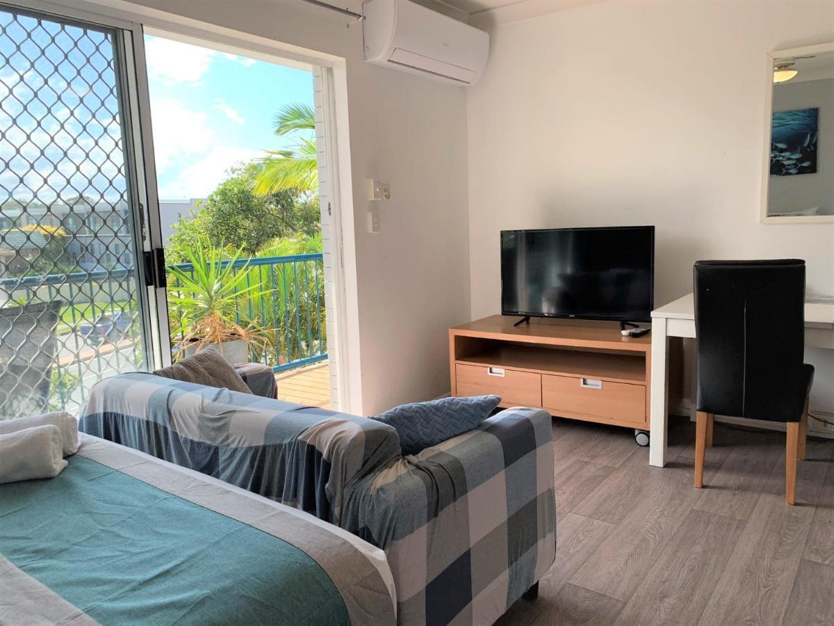 Broadwater Keys Holiday Apartments Гоулд Коуст Екстериор снимка