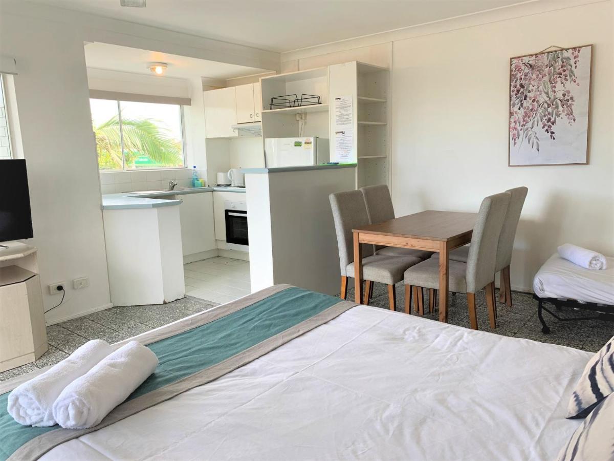 Broadwater Keys Holiday Apartments Гоулд Коуст Екстериор снимка