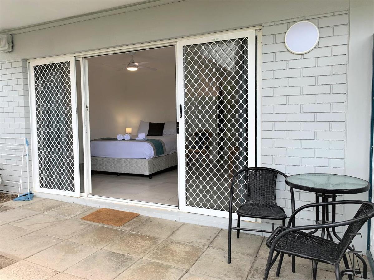 Broadwater Keys Holiday Apartments Гоулд Коуст Екстериор снимка