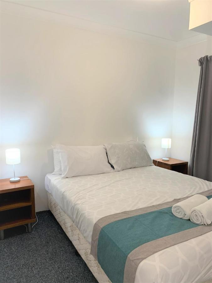 Broadwater Keys Holiday Apartments Гоулд Коуст Екстериор снимка