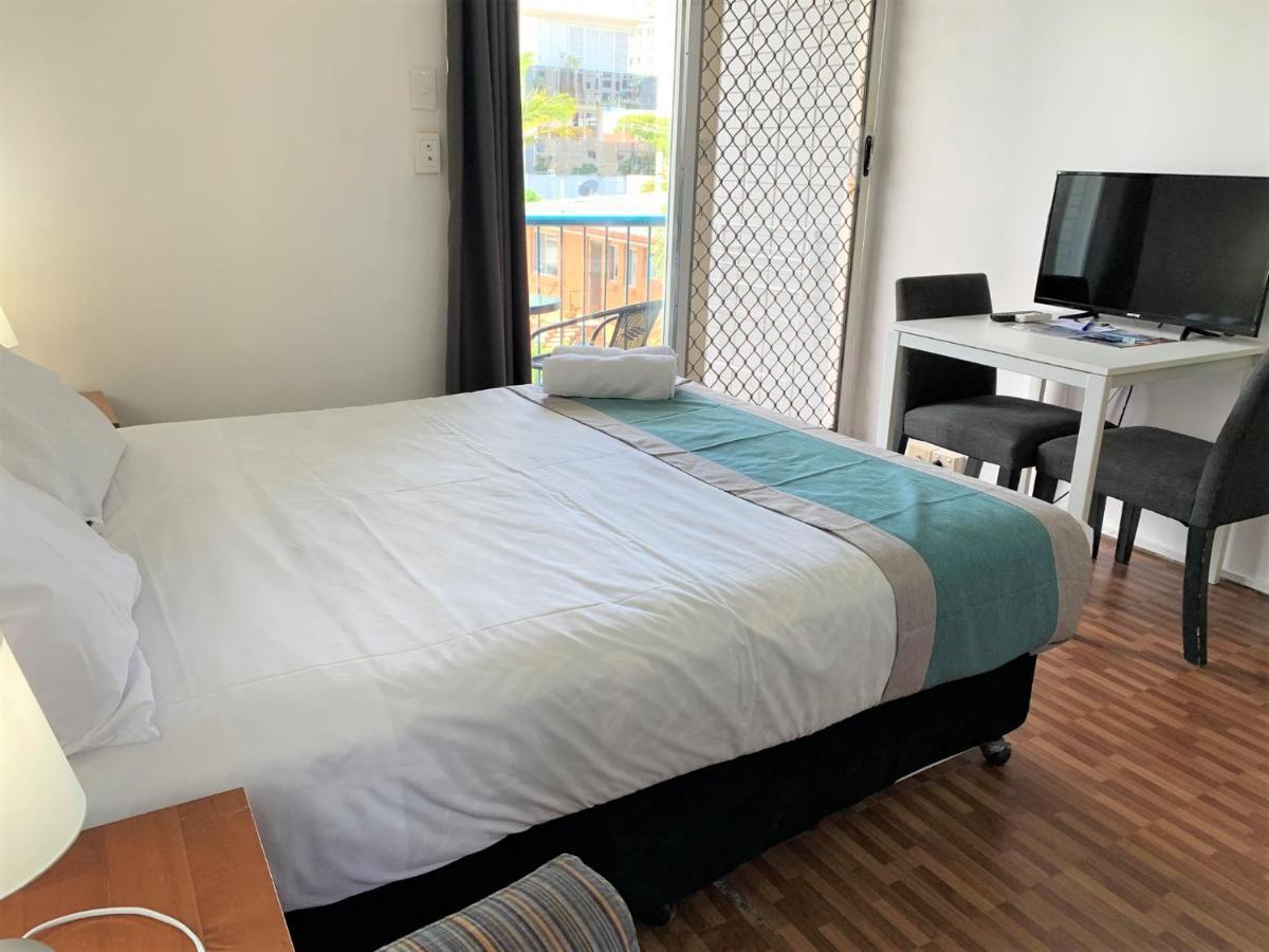 Broadwater Keys Holiday Apartments Гоулд Коуст Екстериор снимка