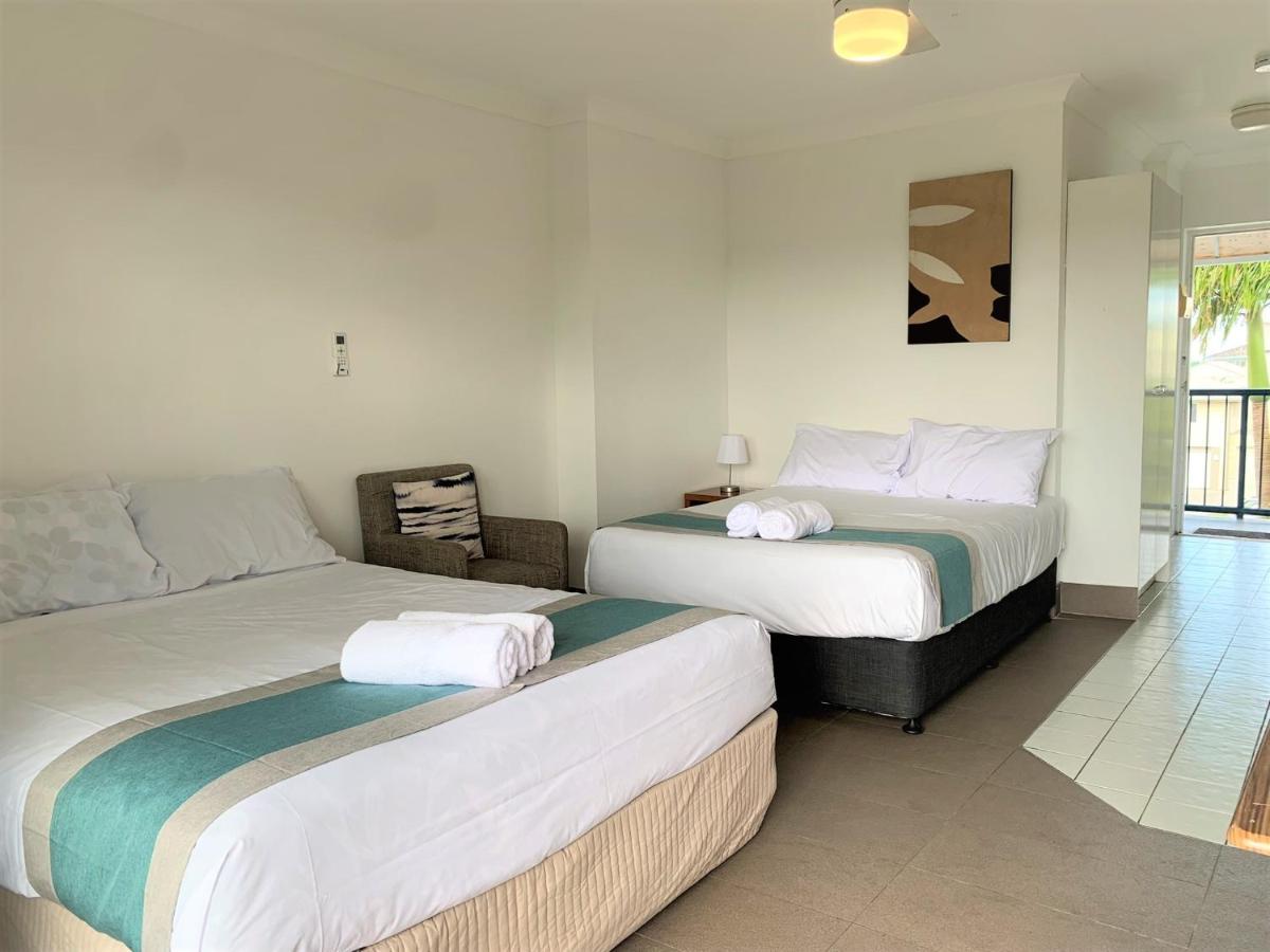 Broadwater Keys Holiday Apartments Гоулд Коуст Екстериор снимка