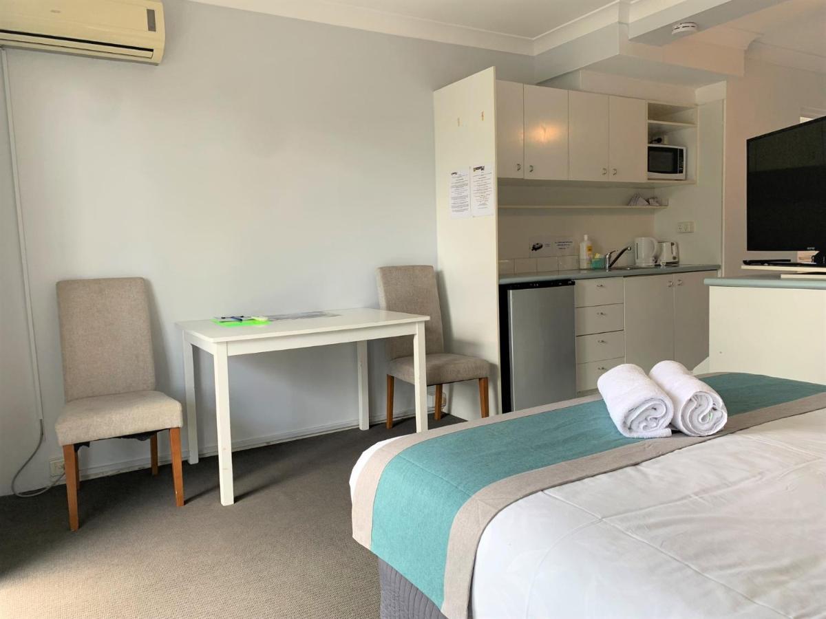 Broadwater Keys Holiday Apartments Гоулд Коуст Екстериор снимка