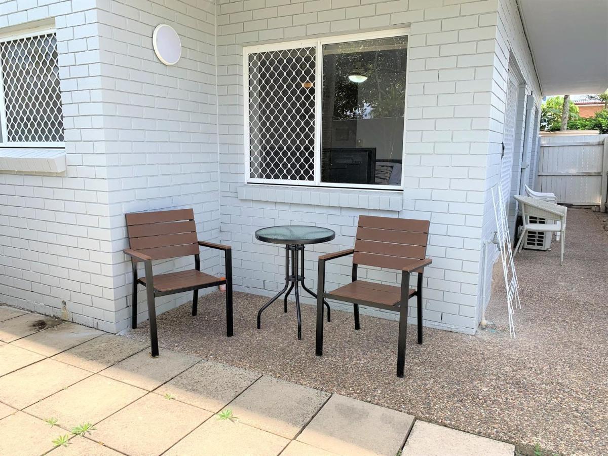 Broadwater Keys Holiday Apartments Гоулд Коуст Екстериор снимка