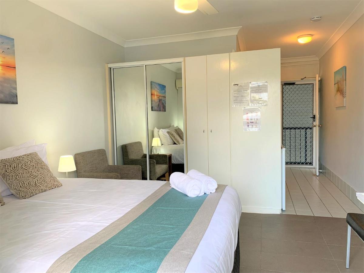 Broadwater Keys Holiday Apartments Гоулд Коуст Екстериор снимка