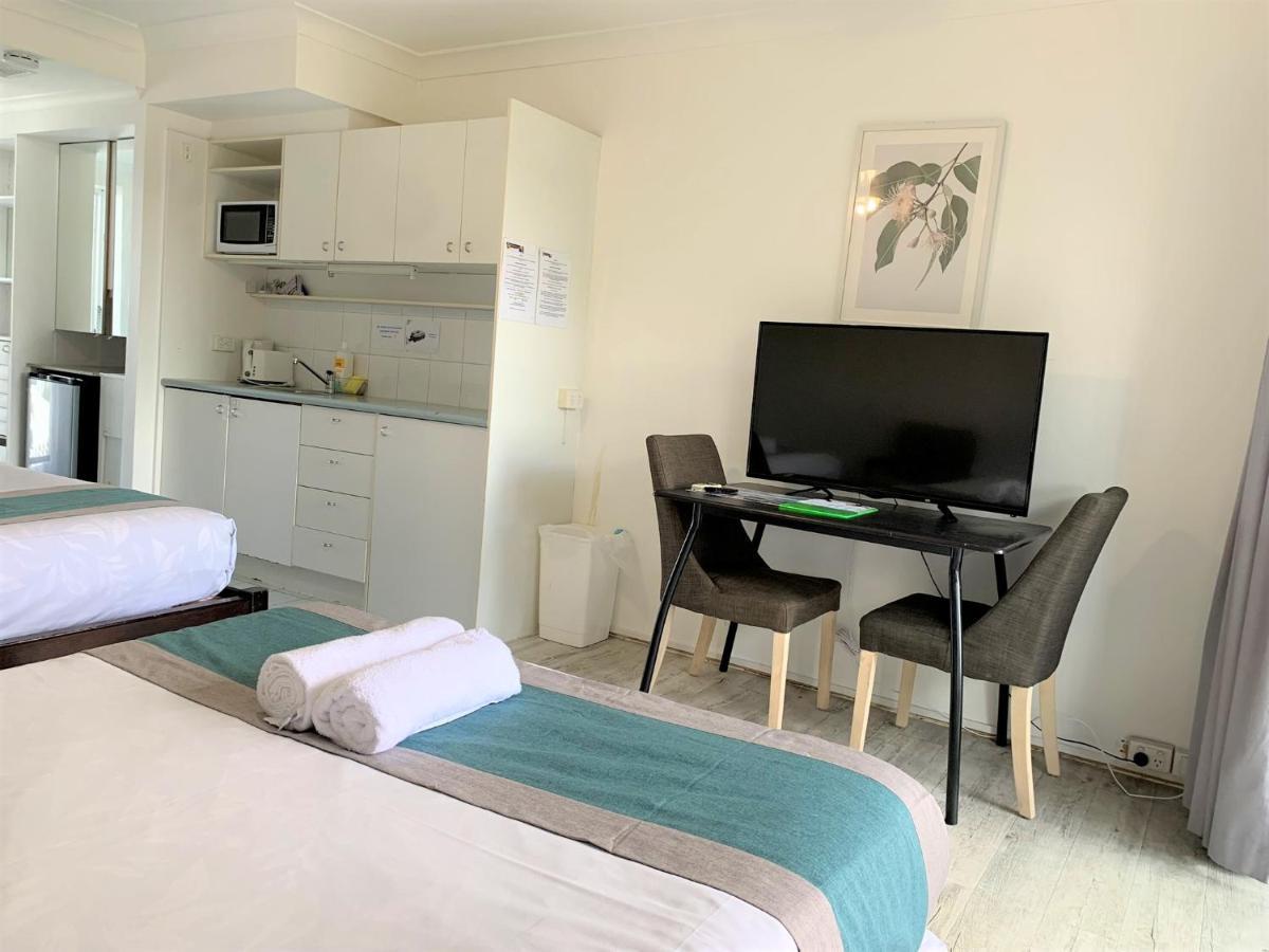 Broadwater Keys Holiday Apartments Гоулд Коуст Екстериор снимка
