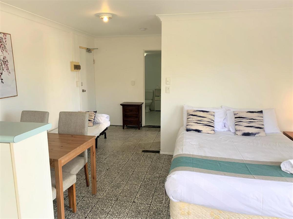 Broadwater Keys Holiday Apartments Гоулд Коуст Екстериор снимка