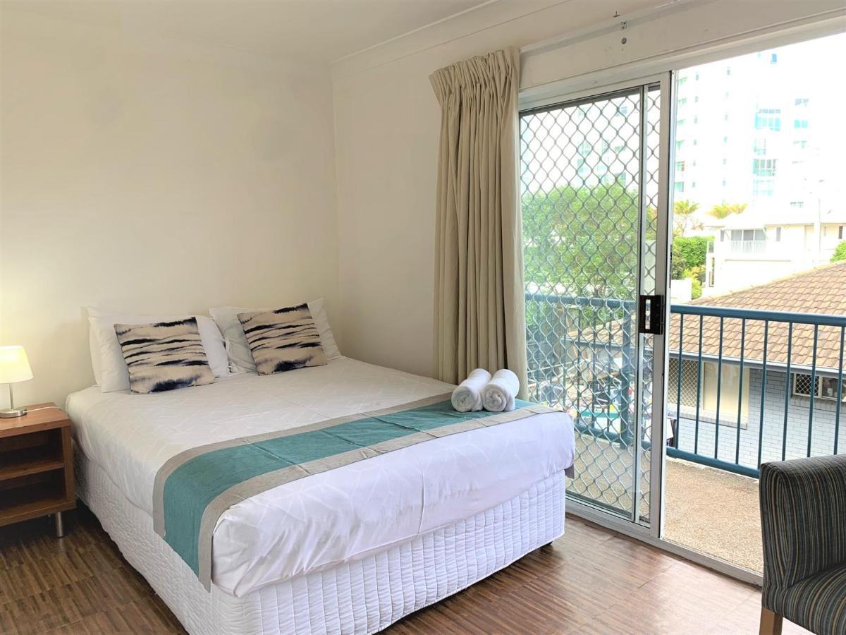 Broadwater Keys Holiday Apartments Гоулд Коуст Екстериор снимка
