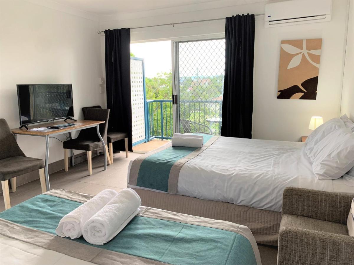 Broadwater Keys Holiday Apartments Гоулд Коуст Екстериор снимка