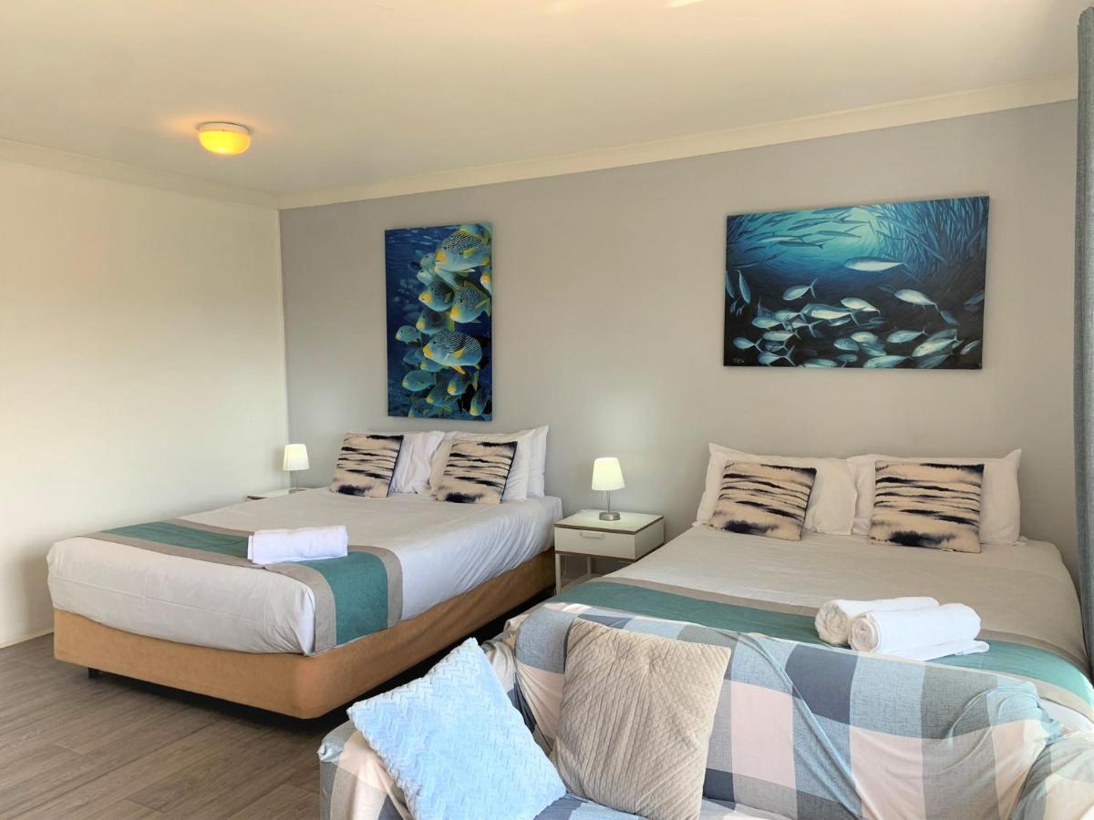 Broadwater Keys Holiday Apartments Гоулд Коуст Екстериор снимка