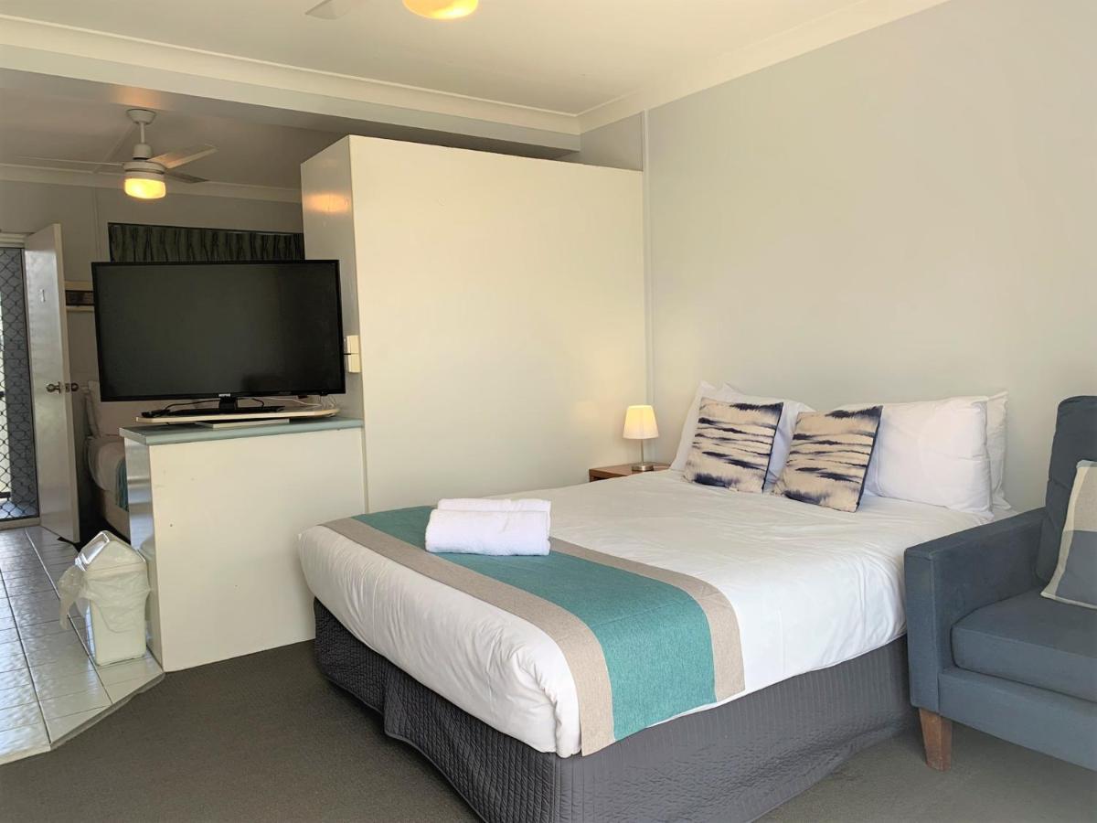 Broadwater Keys Holiday Apartments Гоулд Коуст Екстериор снимка