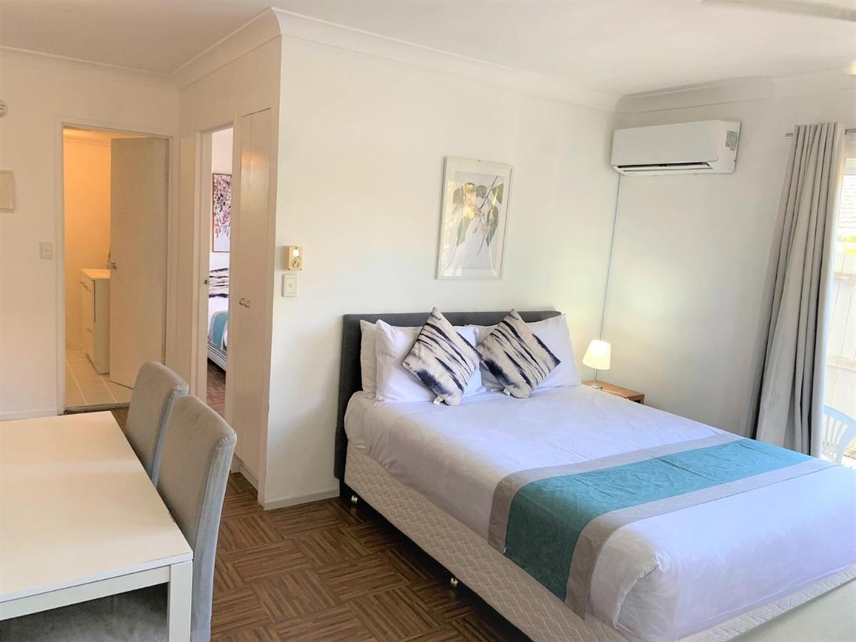 Broadwater Keys Holiday Apartments Гоулд Коуст Екстериор снимка