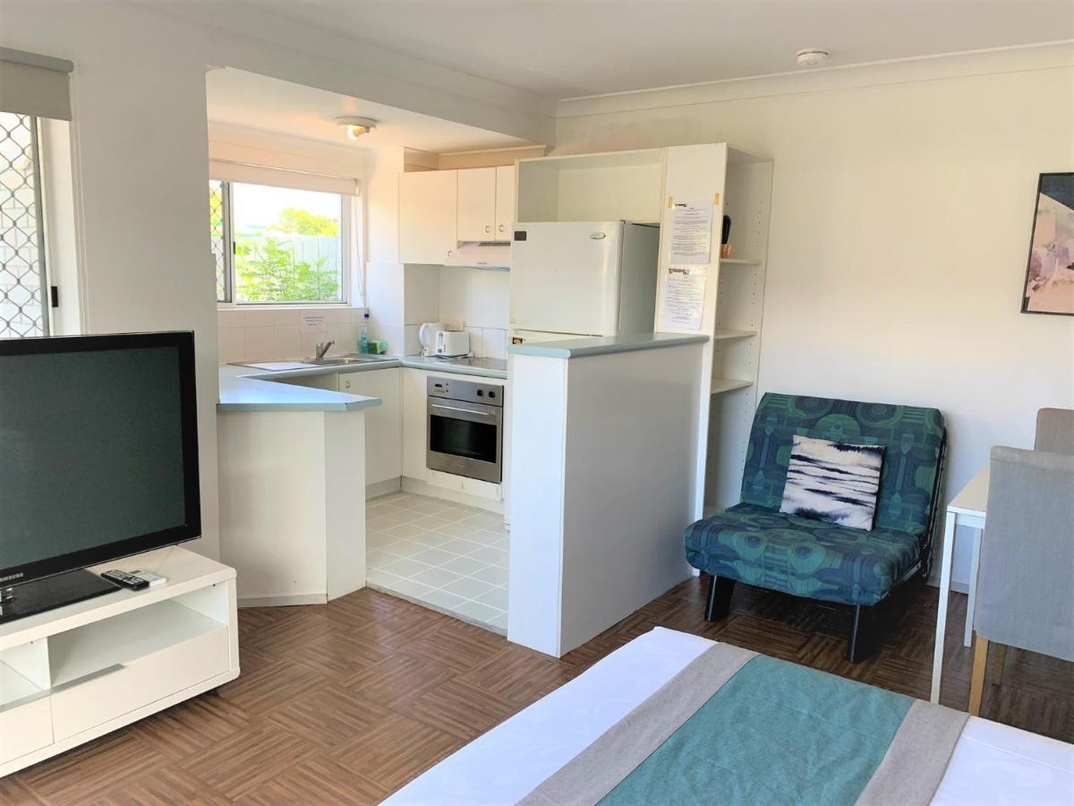 Broadwater Keys Holiday Apartments Гоулд Коуст Екстериор снимка