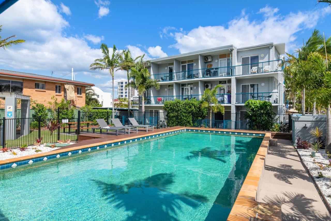 Broadwater Keys Holiday Apartments Гоулд Коуст Екстериор снимка