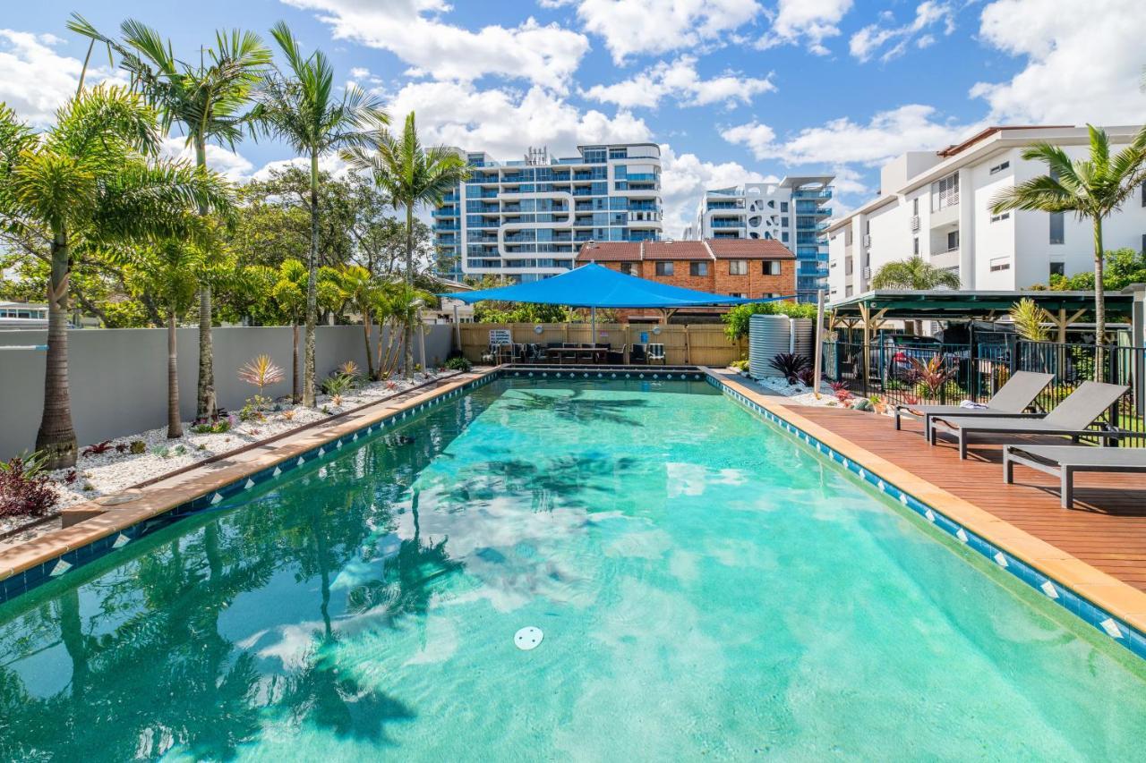 Broadwater Keys Holiday Apartments Гоулд Коуст Екстериор снимка