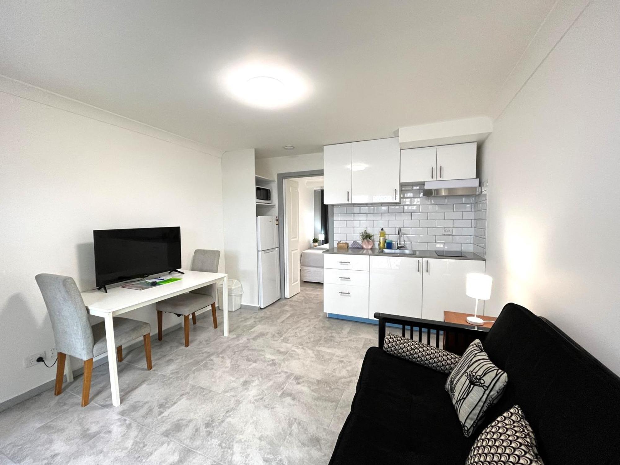 Broadwater Keys Holiday Apartments Гоулд Коуст Екстериор снимка