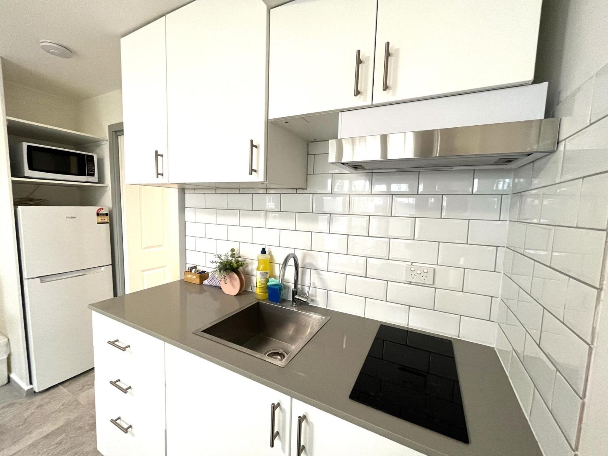 Broadwater Keys Holiday Apartments Гоулд Коуст Екстериор снимка