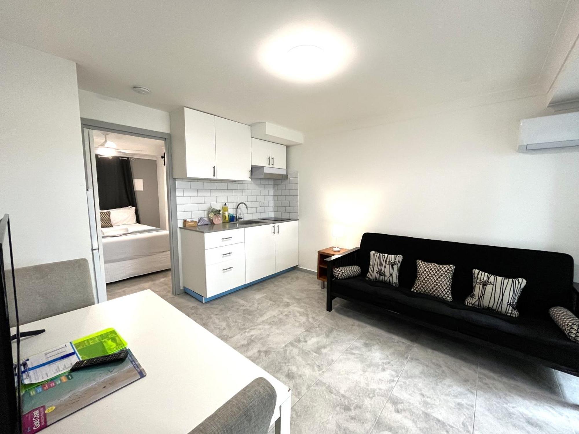 Broadwater Keys Holiday Apartments Гоулд Коуст Екстериор снимка
