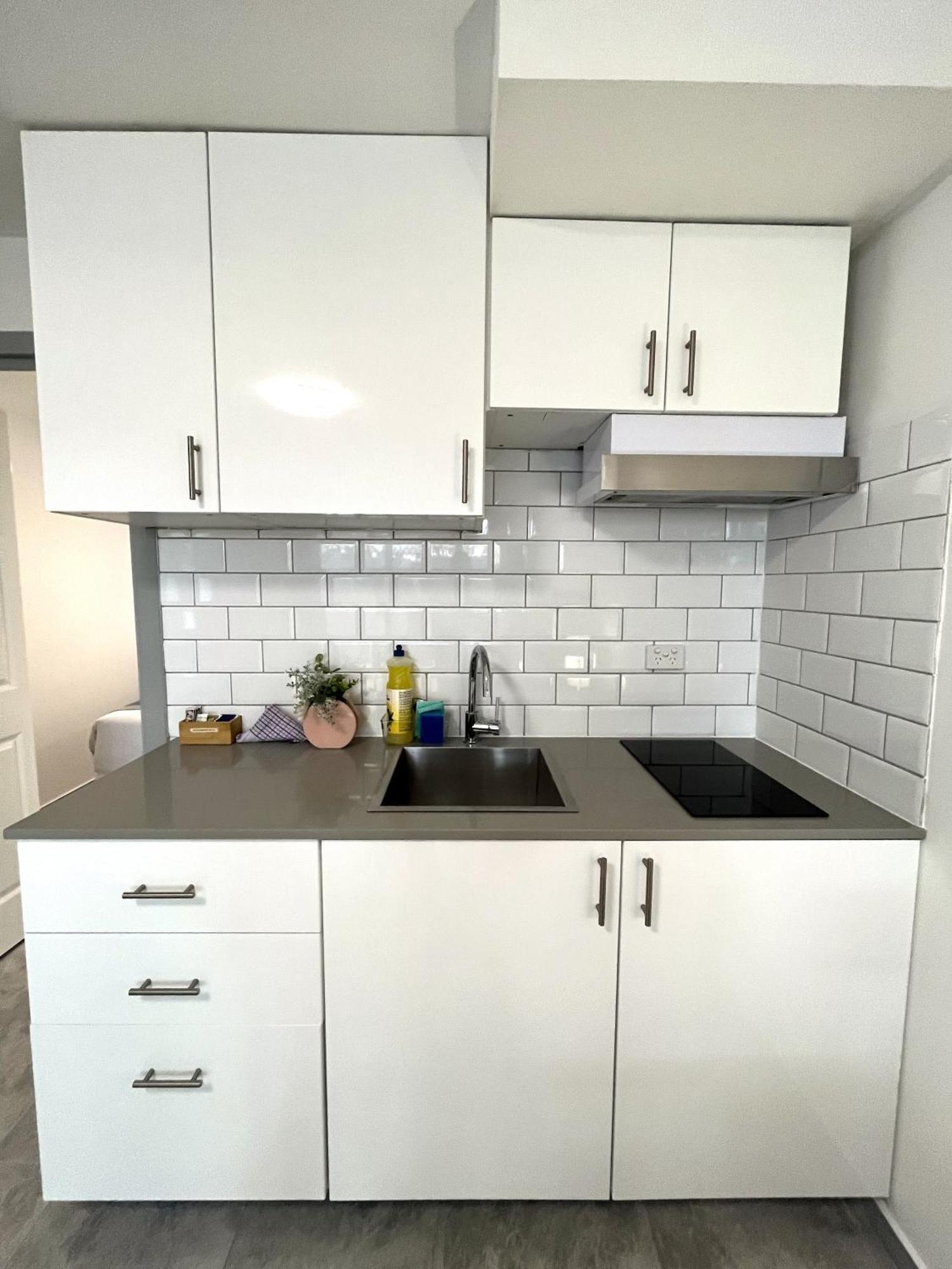 Broadwater Keys Holiday Apartments Гоулд Коуст Екстериор снимка