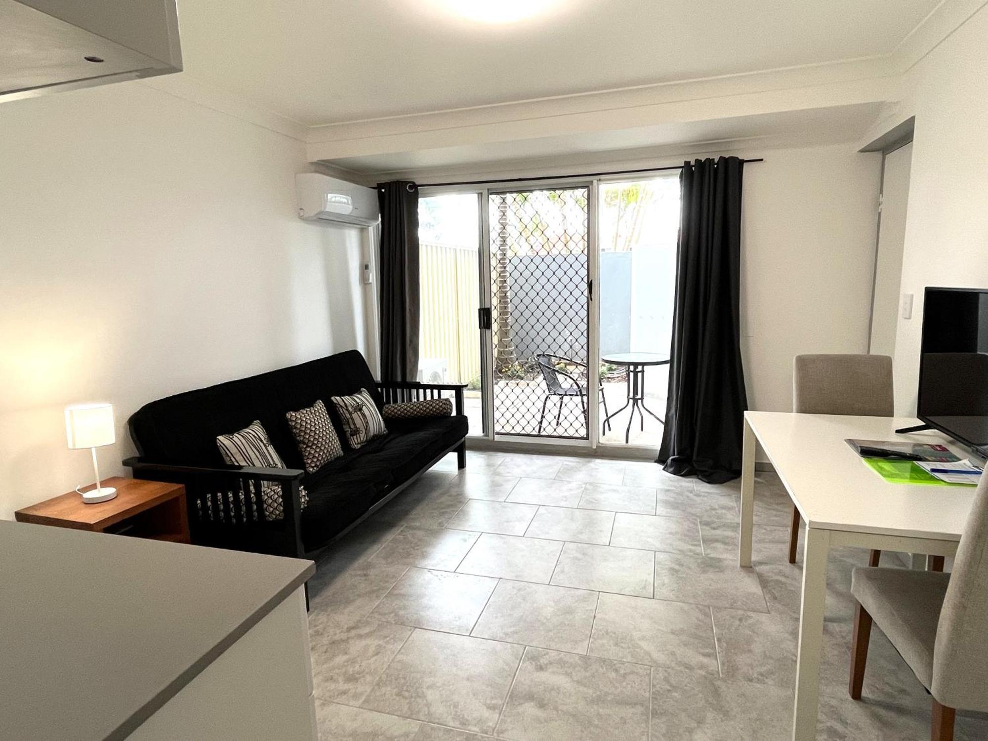 Broadwater Keys Holiday Apartments Гоулд Коуст Екстериор снимка