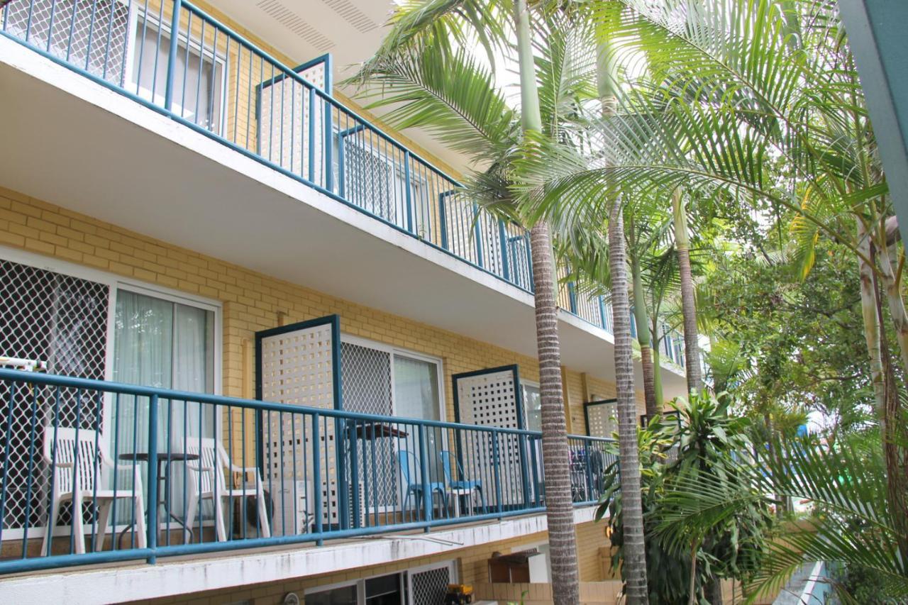 Broadwater Keys Holiday Apartments Гоулд Коуст Екстериор снимка