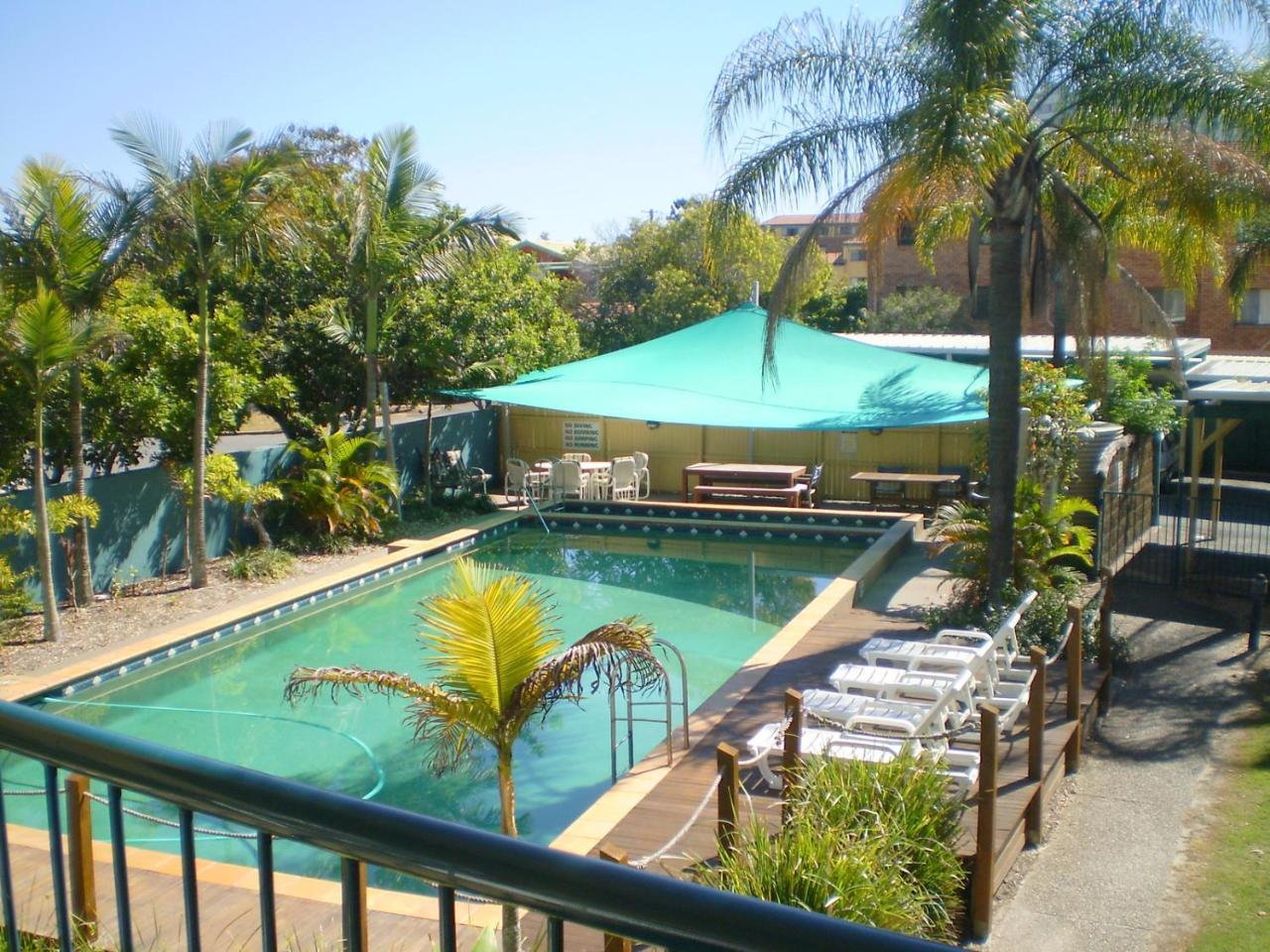 Broadwater Keys Holiday Apartments Гоулд Коуст Екстериор снимка