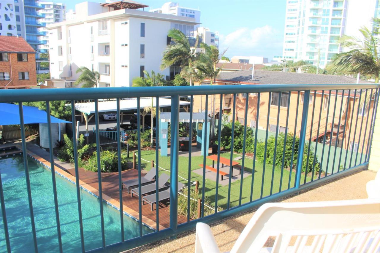 Broadwater Keys Holiday Apartments Гоулд Коуст Екстериор снимка