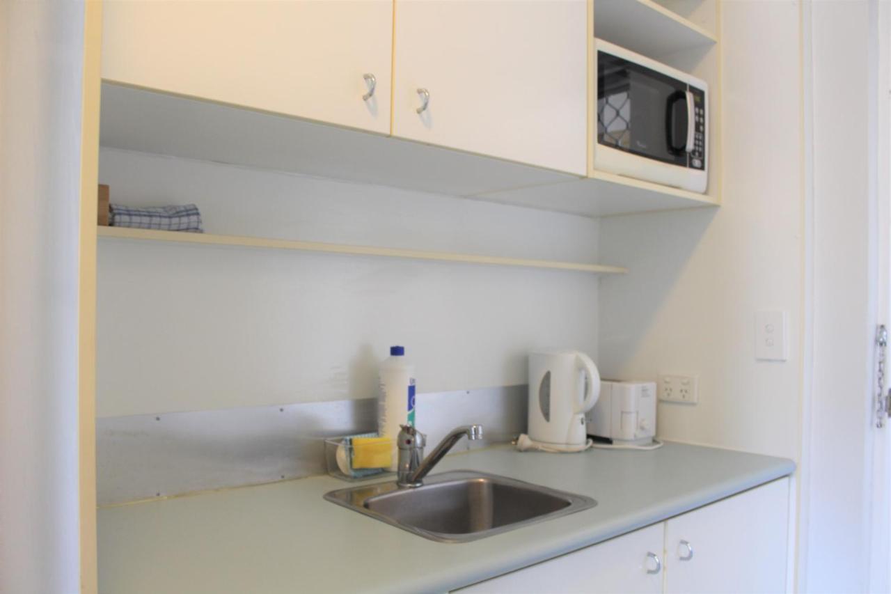 Broadwater Keys Holiday Apartments Гоулд Коуст Екстериор снимка