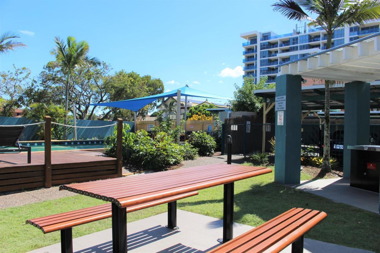 Broadwater Keys Holiday Apartments Гоулд Коуст Екстериор снимка