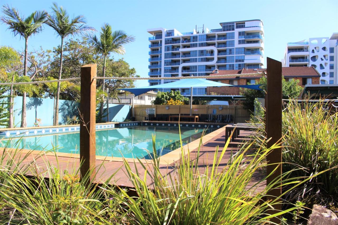 Broadwater Keys Holiday Apartments Гоулд Коуст Екстериор снимка