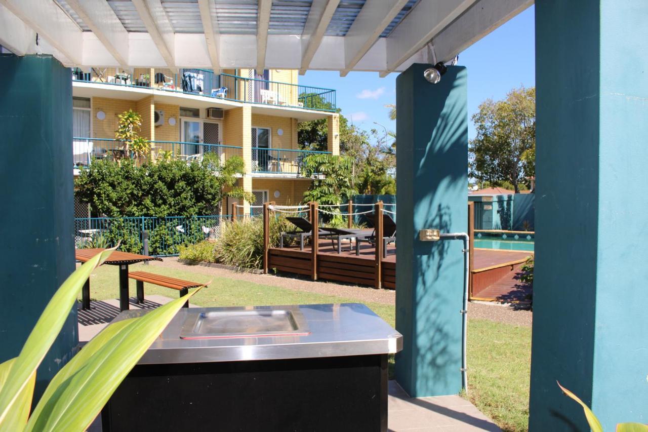 Broadwater Keys Holiday Apartments Гоулд Коуст Екстериор снимка