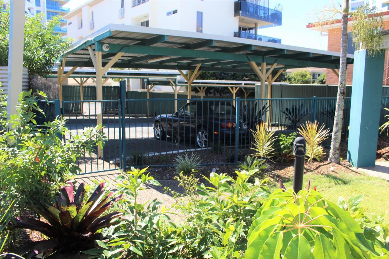 Broadwater Keys Holiday Apartments Гоулд Коуст Екстериор снимка